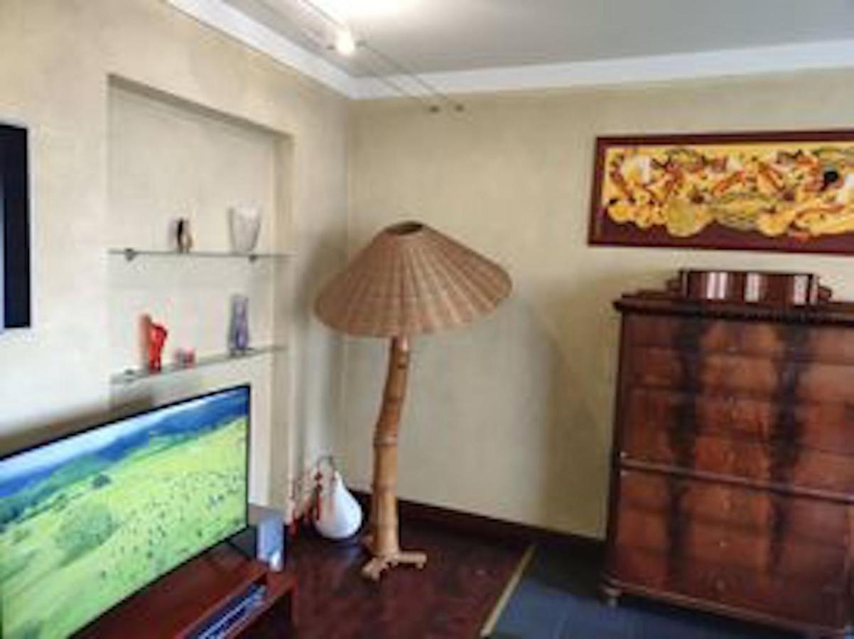 Delux 1 Bedroom Studio In City Centre リガ エクステリア 写真