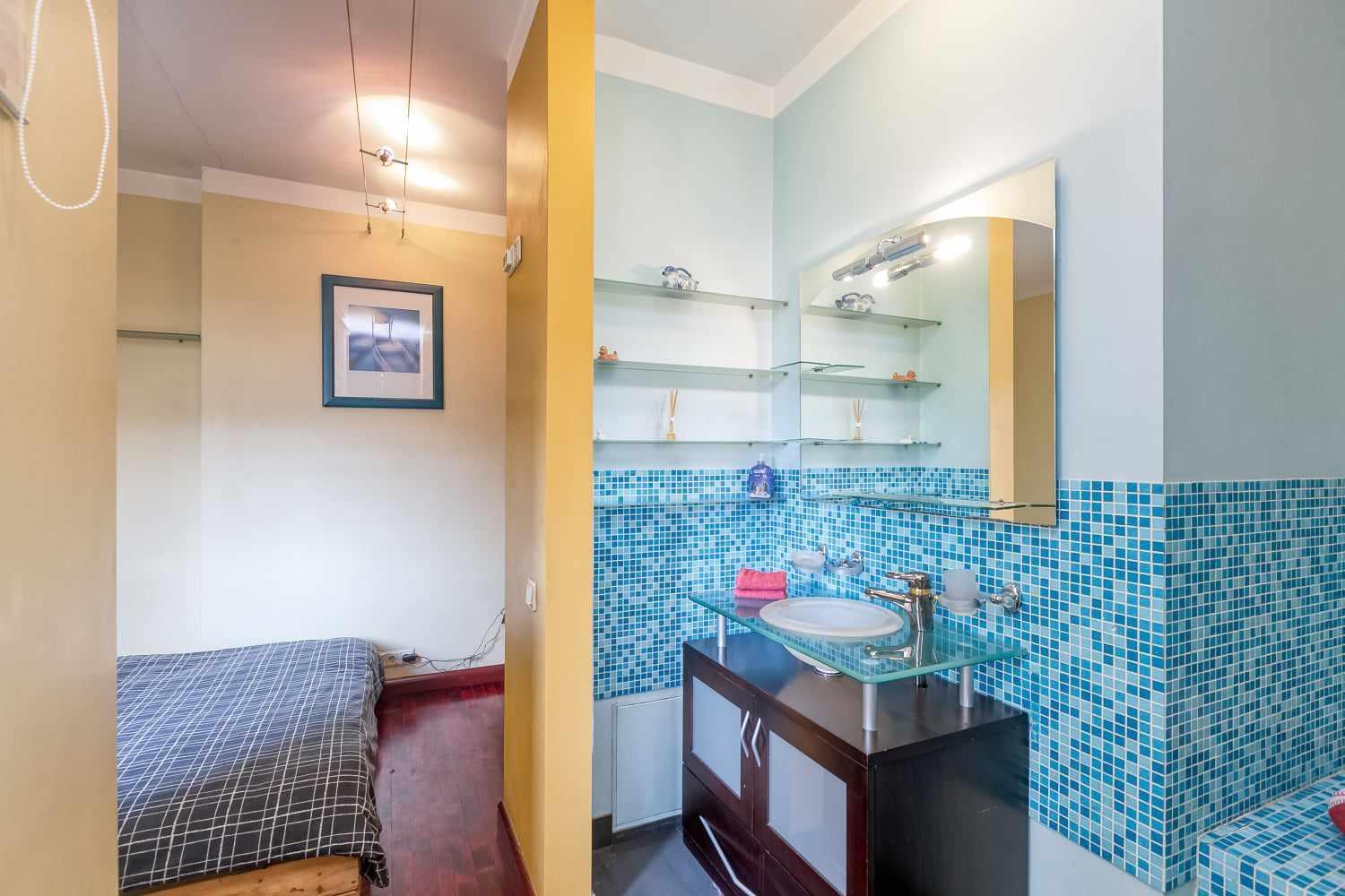 Delux 1 Bedroom Studio In City Centre リガ エクステリア 写真
