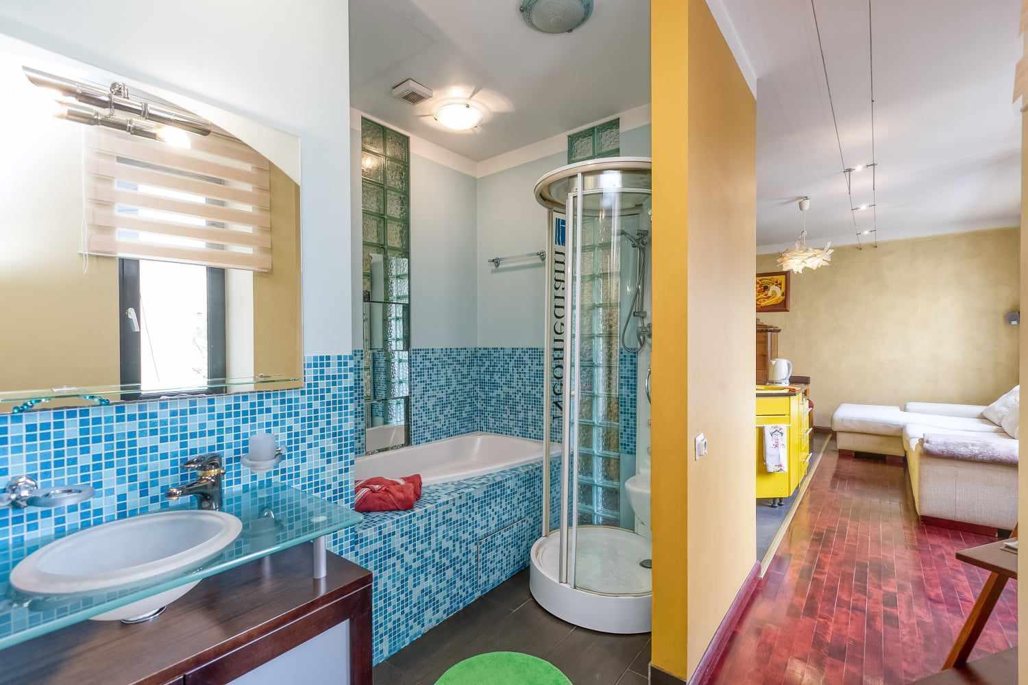 Delux 1 Bedroom Studio In City Centre リガ エクステリア 写真
