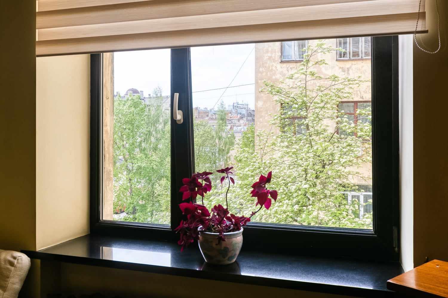 Delux 1 Bedroom Studio In City Centre リガ エクステリア 写真