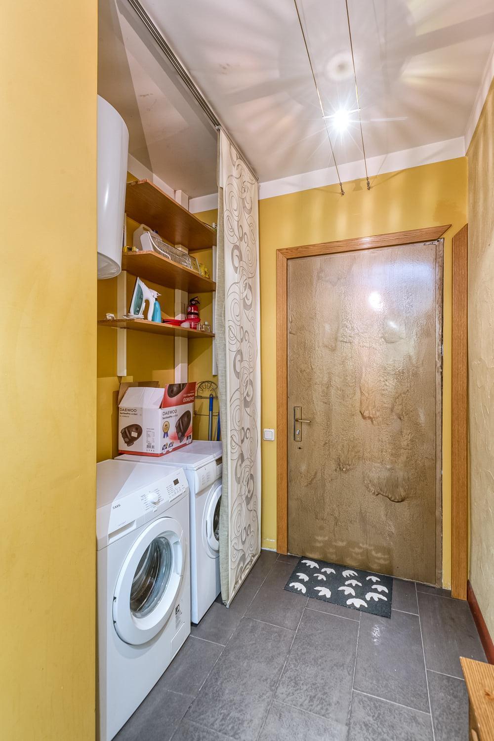 Delux 1 Bedroom Studio In City Centre リガ エクステリア 写真