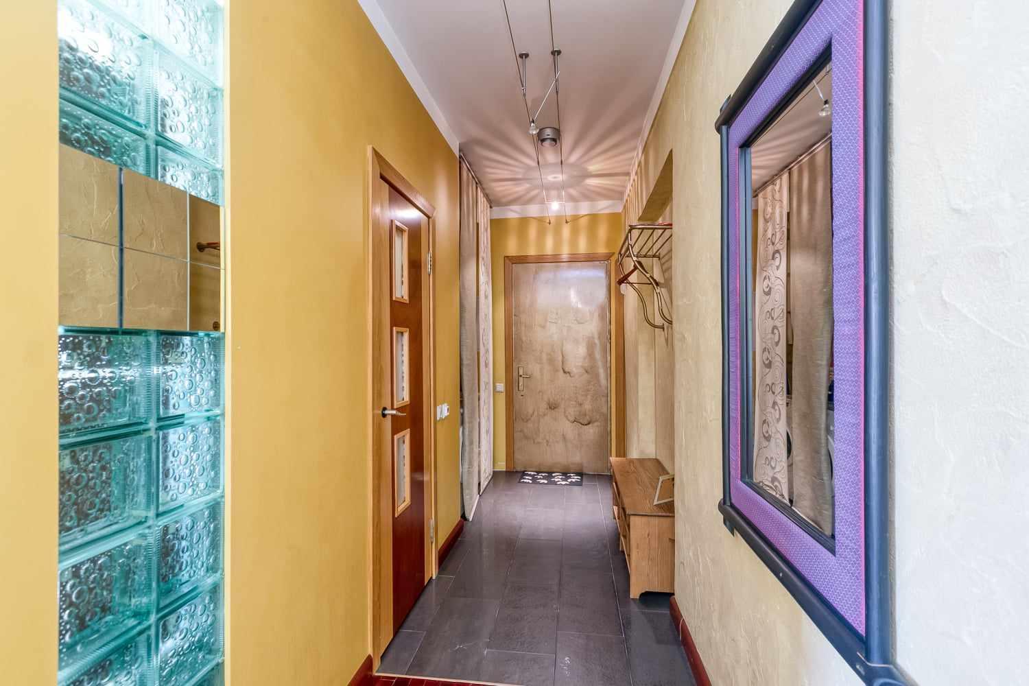 Delux 1 Bedroom Studio In City Centre リガ エクステリア 写真