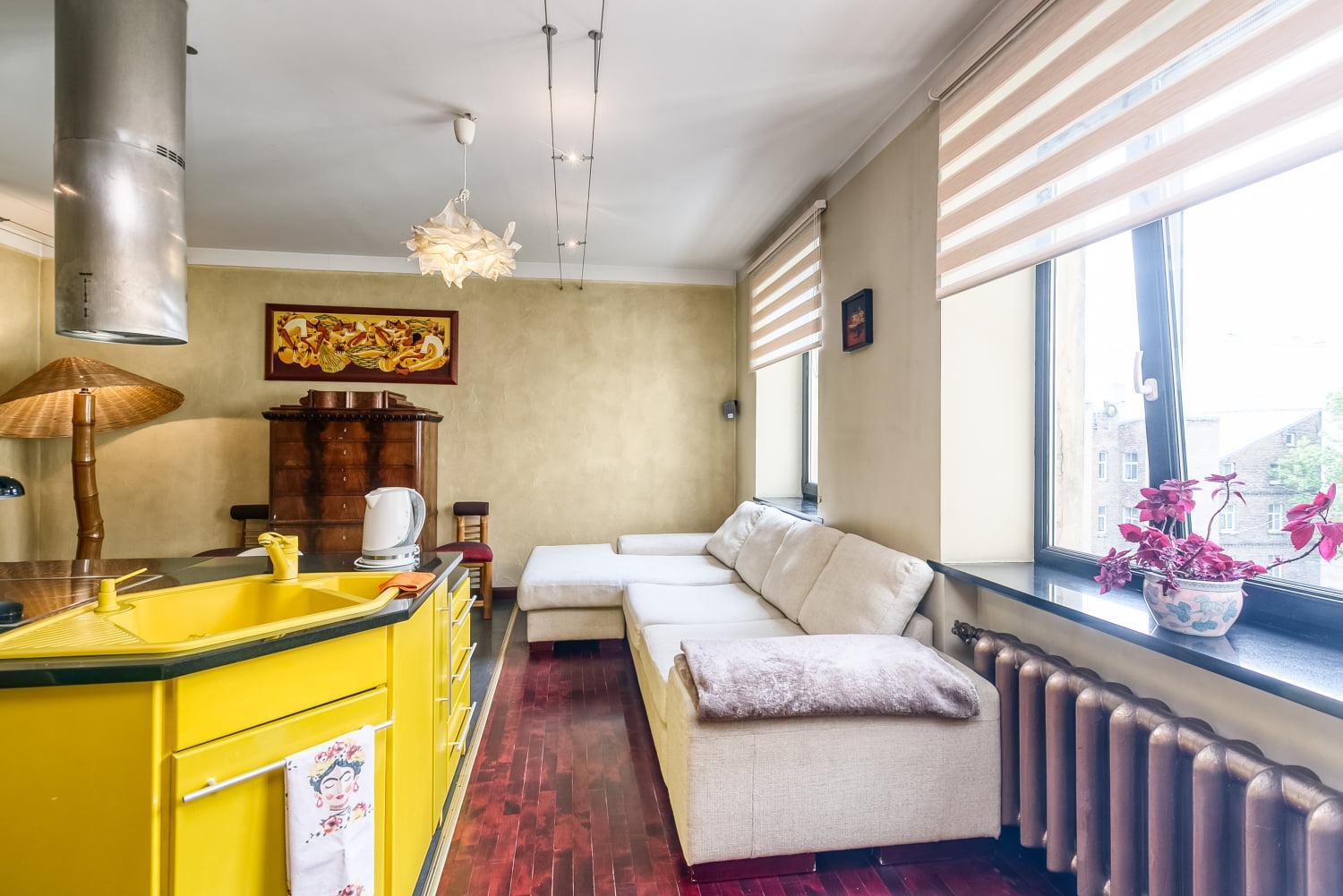 Delux 1 Bedroom Studio In City Centre リガ エクステリア 写真