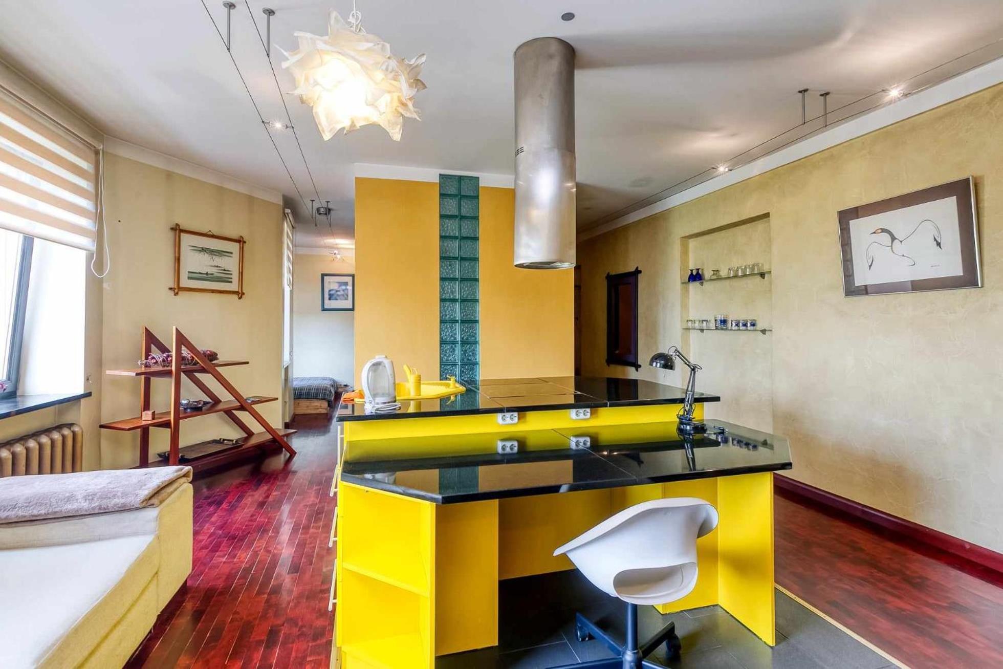 Delux 1 Bedroom Studio In City Centre リガ エクステリア 写真
